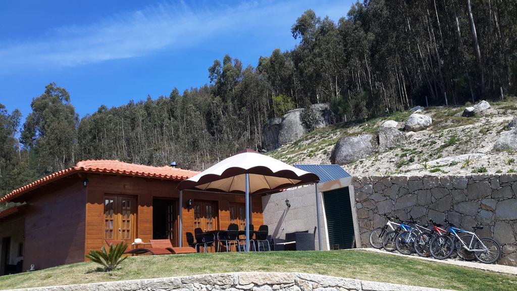 Casa Das Anas Guest House Ponte de Lima Ruang foto