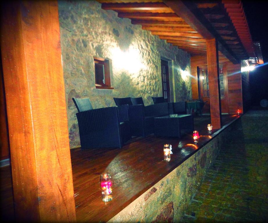 Casa Das Anas Guest House Ponte de Lima Ruang foto