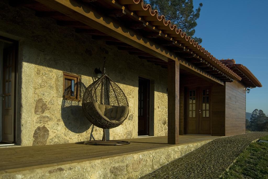 Casa Das Anas Guest House Ponte de Lima Ruang foto