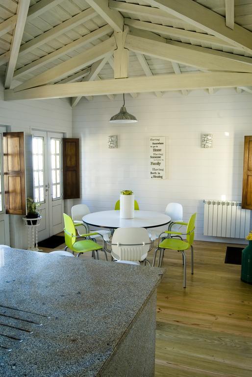 Casa Das Anas Guest House Ponte de Lima Ruang foto