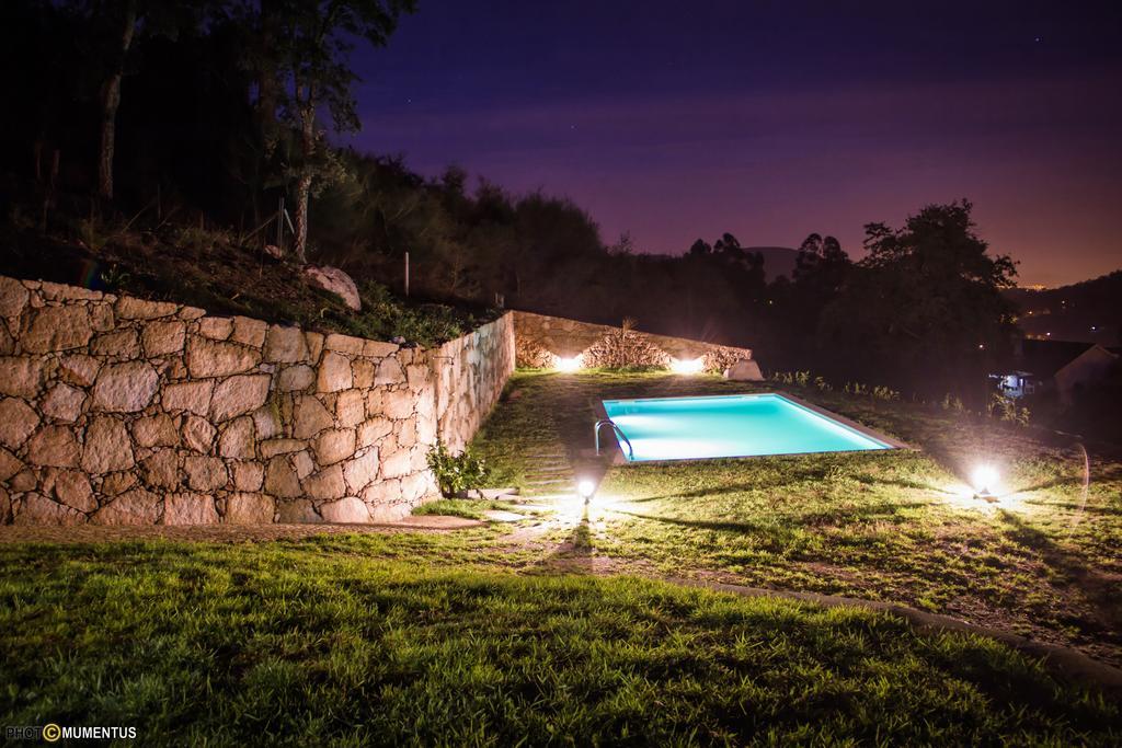Casa Das Anas Guest House Ponte de Lima Ruang foto