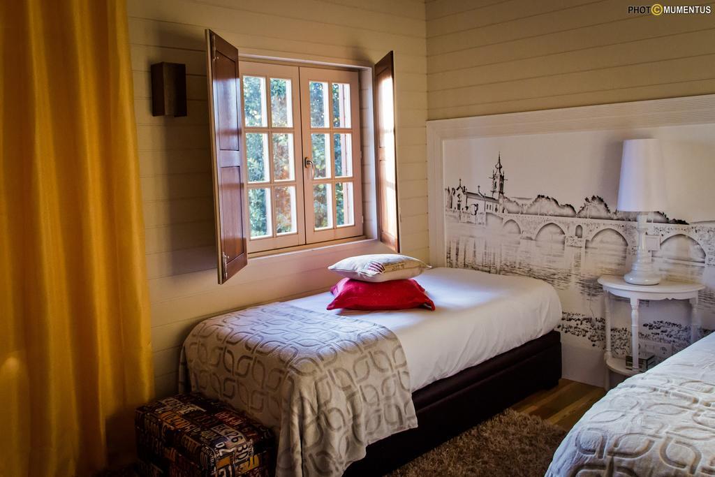 Casa Das Anas Guest House Ponte de Lima Ruang foto
