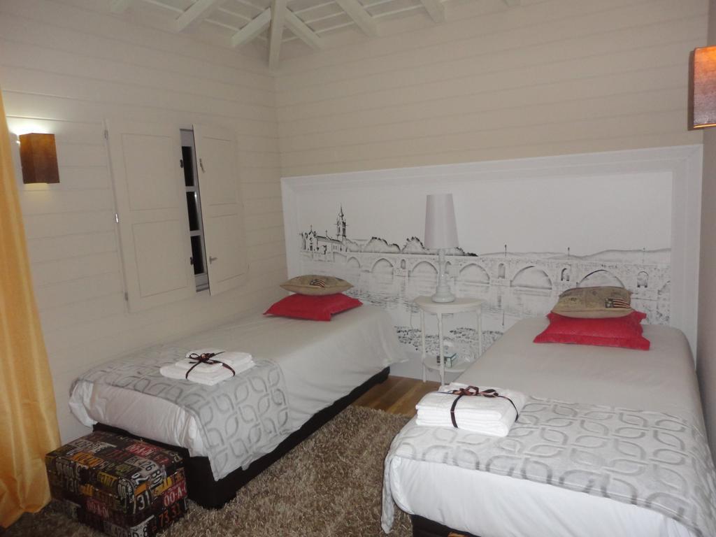 Casa Das Anas Guest House Ponte de Lima Ruang foto
