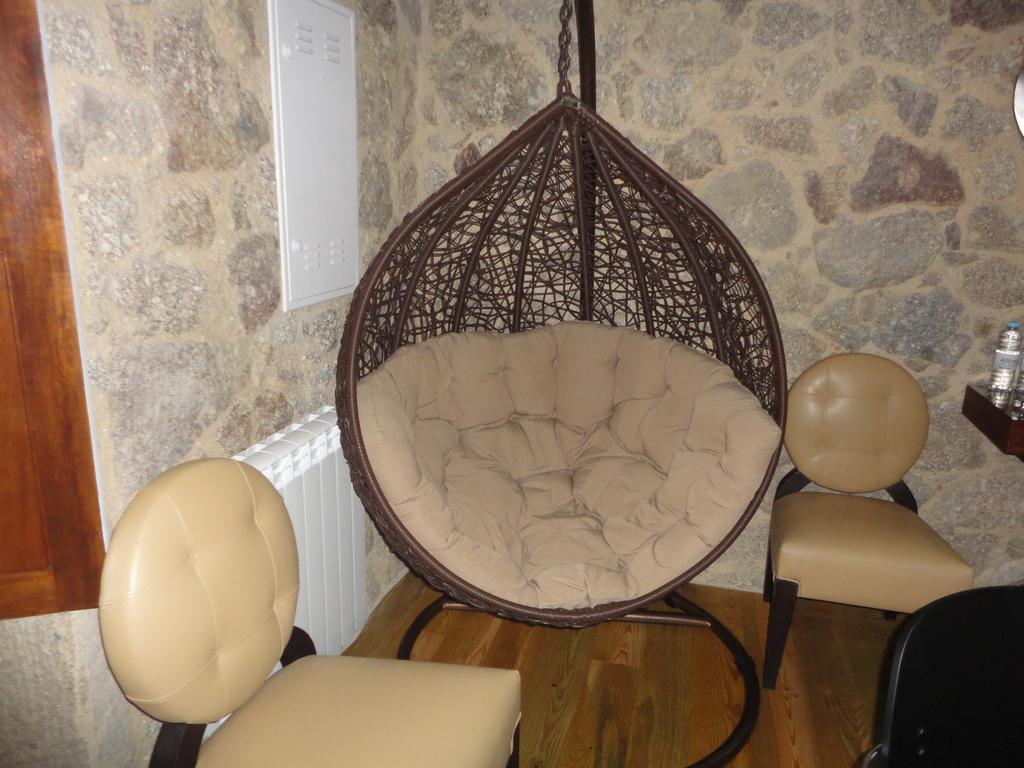 Casa Das Anas Guest House Ponte de Lima Ruang foto