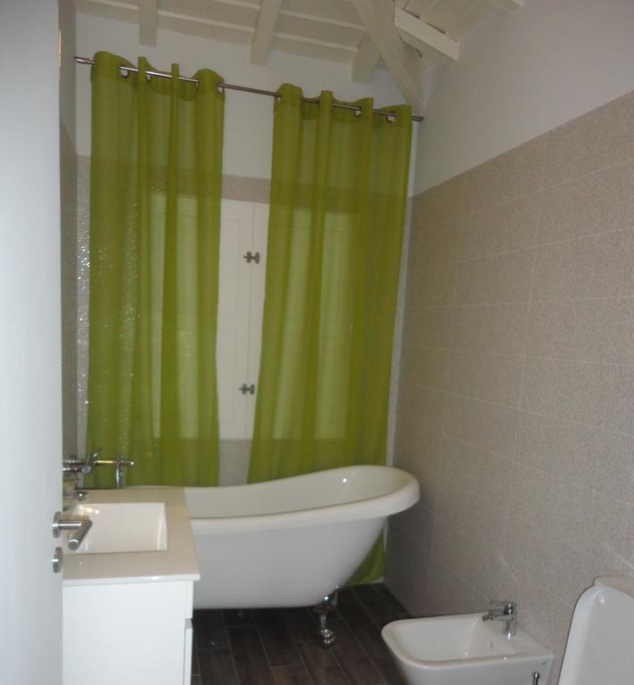 Casa Das Anas Guest House Ponte de Lima Ruang foto